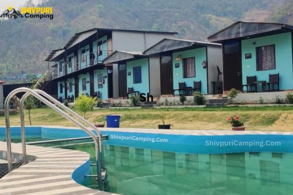 Cottages in Shivpuri