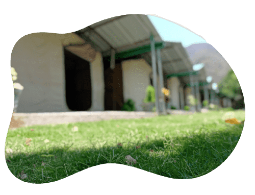 Shivpuri Camping